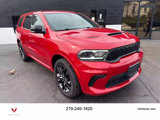 Used 2021 Dodge Durango GT image 3