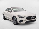 New 2026 Mercedes-Benz CLA 250 4MATIC image 6