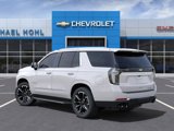 New 2025 Chevrolet Tahoe Premier image 3