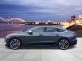 New 2025 Audi S6 e-tron Premium Plus image 2