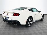 New 2025 Ford Mustang GT Premium w/ 60th Anniversary Package image 4