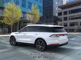 New 2025 Lincoln Aviator Reserve w/ Equipment Group 201A image 4
