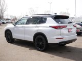 New 2025 Mitsubishi Outlander SEL Black Edition image 2