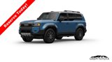 New 2025 Toyota Land Cruiser w/ Premium Package image 2