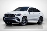 New 2025 Mercedes-Benz GLE 53 AMG 4MATIC Coupe image 2