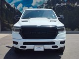Used 2023 RAM 1500 Laramie image 3