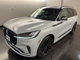 New 2025 Lincoln Aviator Reserve image 3