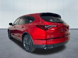 New 2025 Acura MDX A-Spec image 3