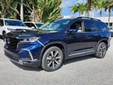 New 2025 Honda Pilot Elite image 3