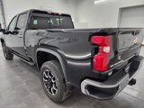 Used 2024 Chevrolet Silverado 2500 LTZ w/ LTZ Convenience Package image 6