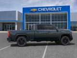 New 2025 Chevrolet Silverado 2500 LTZ w/ Trail Boss Package image 6