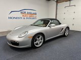Used 2007 Porsche Boxster image 3