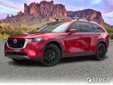 New 2025 MAZDA CX-90 3.3 Turbo w/ Preferred Package image 2
