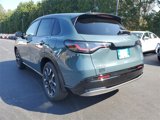 New 2026 Honda HR-V EX-L image 4
