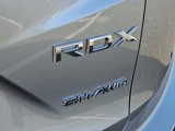 New 2025 Acura RDX SH-AWD w/ Advance Package image 5