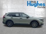 New 2026 Honda CR-V TrailSport image 2