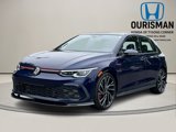Used 2024 Volkswagen GTI Autobahn image 2