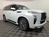 New 2025 INFINITI QX80 Sensory image 4