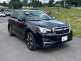 Used 2018 Subaru Forester 2.5i Limited image 4