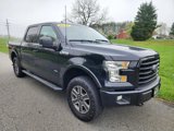 Used 2017 Ford F150 XLT w/ Equipment Group 302A Luxury image 4