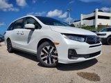 New 2026 Honda Odyssey EX-L image 2
