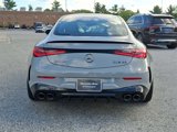 New 2026 Mercedes-Benz CLE 53 AMG 4MATIC Coupe image 5