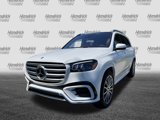 New 2026 Mercedes-Benz GLS 450 4MATIC image 5