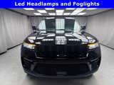 New 2025 Jeep Grand Cherokee Limited w/ Black Appearance Package image 5