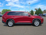 Certified 2024 Toyota Grand Highlander XLE image 6