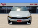 New 2026 Kia K5 GT-Line image 2