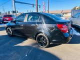 Used 2017 Chevrolet Sonic Premier image 4