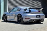 Used 2023 Porsche 718 Cayman GT4 RS image 3