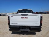 New 2026 GMC Sierra EV Elevation image 3