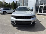New 2025 Jeep Grand Cherokee L Altitude image 2