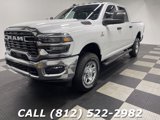 New 2025 RAM 2500 Tradesman image 1