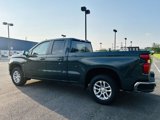 New 2025 Chevrolet Silverado 1500 LT w/ Z71 Off-Road Package image 6