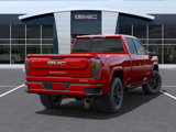 New 2025 GMC Sierra 2500 AT4 w/ AT4 Premium Plus Package image 4