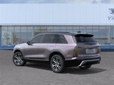 New 2026 Cadillac Vistiq Luxury image 3