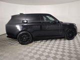 New 2025 Land Rover Range Rover SE image 4