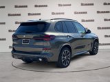 New 2025 BMW X5 xDrive50e image 5