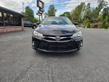 Used 2015 Toyota Camry SE image 3