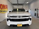 New 2025 Chevrolet Silverado 1500 RST w/ RST All Star Premium Package image 6