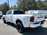 New 2025 RAM 3500 Laramie w/ Night Edition image 5