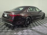 New 2025 Mercedes-Benz S 63 AMG S image 5