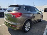 Used 2016 Buick Envision Premium image 3