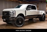 Used 2025 Ford F350 XL w/ FX4 Off-Road Package image 5