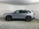 New 2025 Toyota Grand Highlander AWD Hybrid image 4