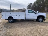 New 2025 Chevrolet Silverado 3500 W/T w/ WT Convenience Package image 2