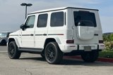 New 2025 Mercedes-Benz G 580 w/ EQ Technology image 4