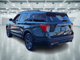 Certified 2022 Ford Explorer XLT w/ Equipment Group 202A image 4